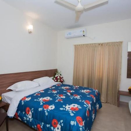 Hotel Vijaya Lakshmi Residency - Yeshwanthpur Bangalore Exterior photo