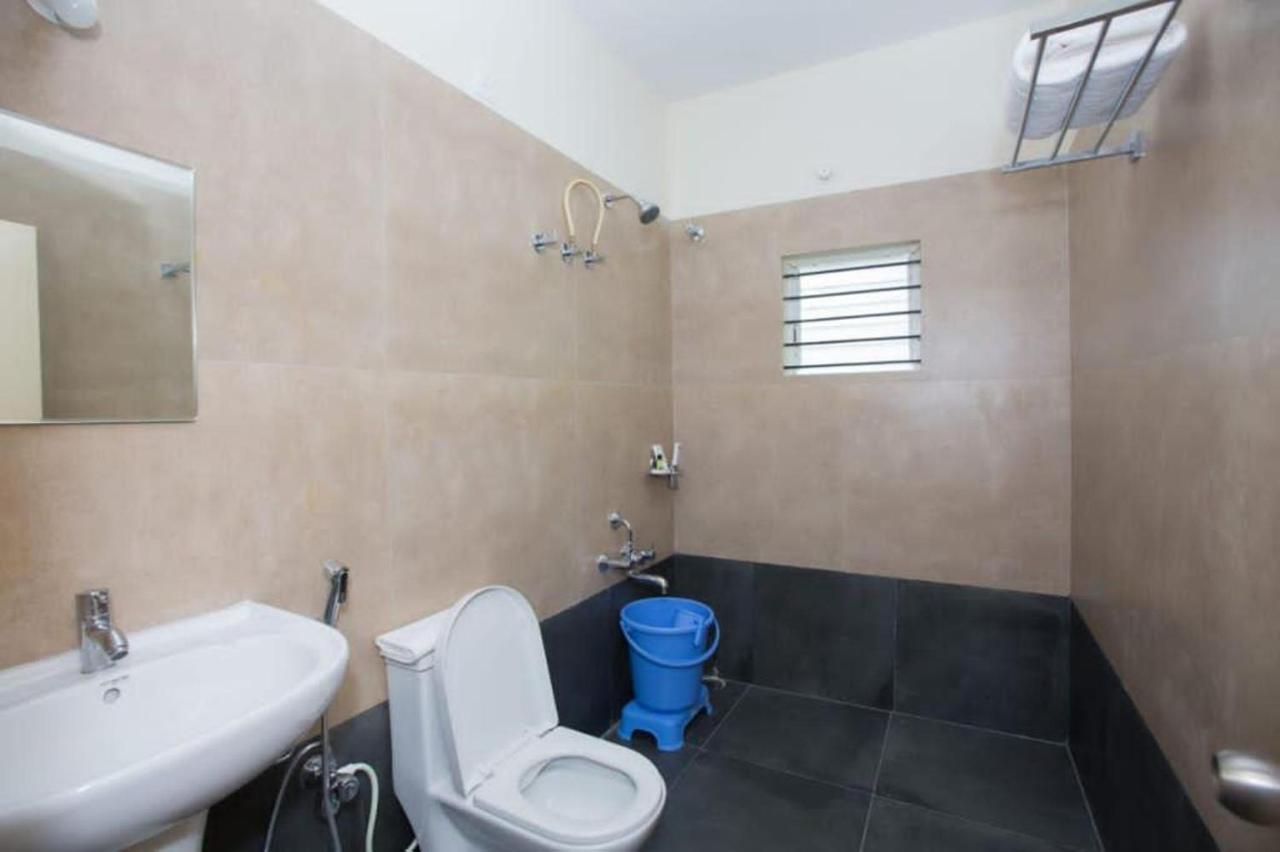 Hotel Vijaya Lakshmi Residency - Yeshwanthpur Bangalore Exterior photo