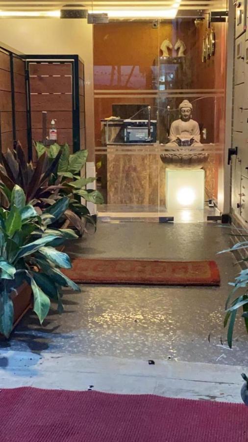 Hotel Vijaya Lakshmi Residency - Yeshwanthpur Bangalore Exterior photo