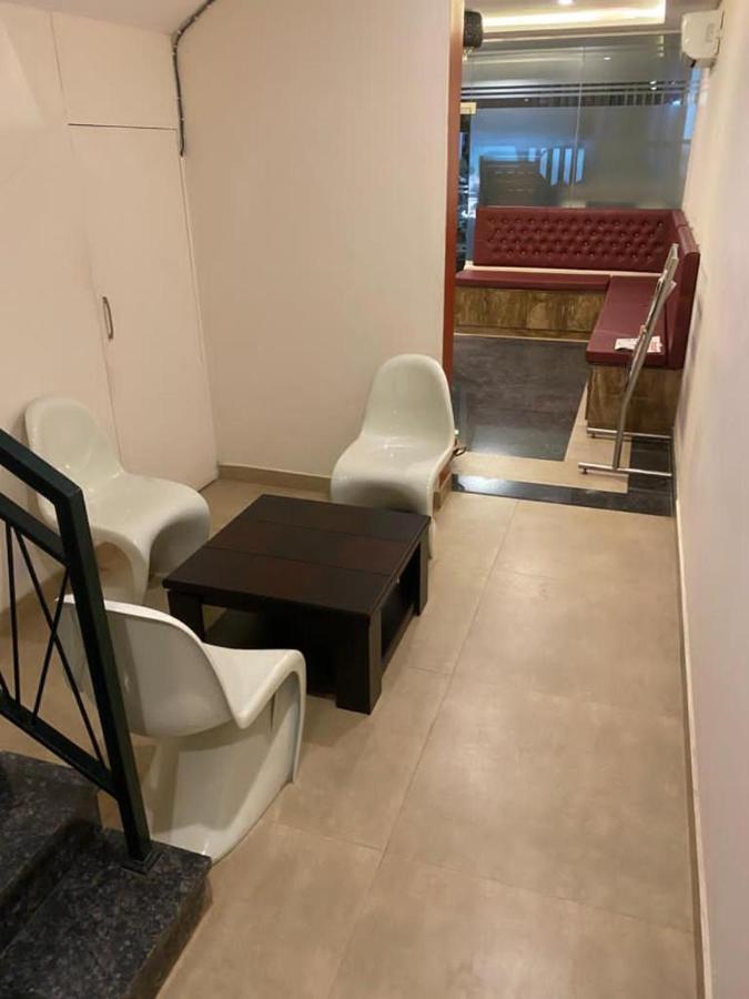 Hotel Vijaya Lakshmi Residency - Yeshwanthpur Bangalore Exterior photo